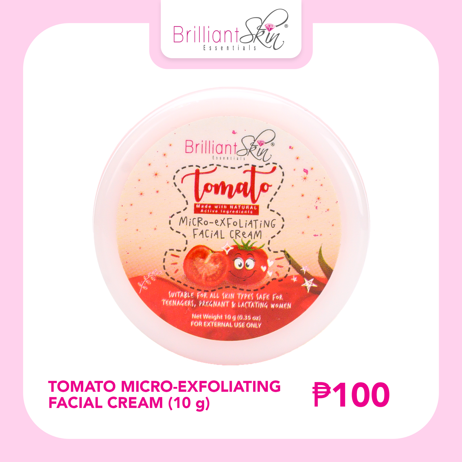 Tomato-Micro-Exfoliating-Facial-Cream